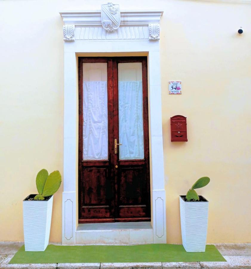 Villa Casa Vacanza Nonna Emma Lizzano  Exterior foto