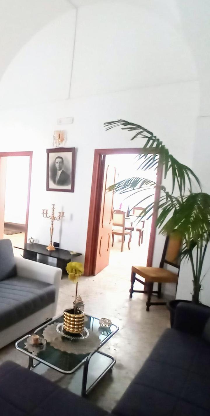 Villa Casa Vacanza Nonna Emma Lizzano  Exterior foto