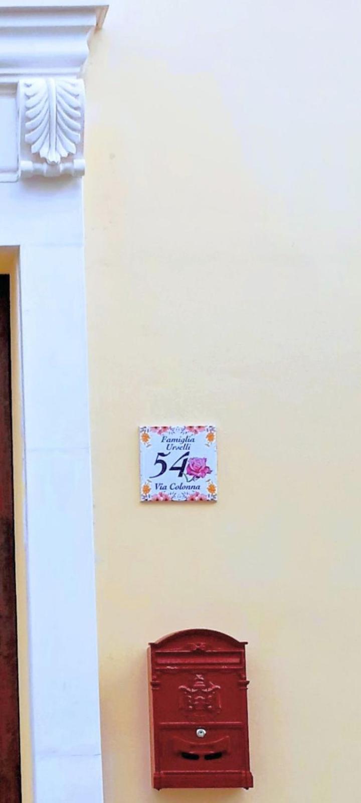 Villa Casa Vacanza Nonna Emma Lizzano  Exterior foto